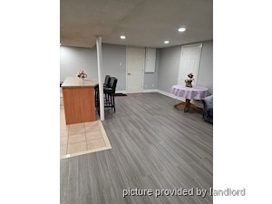 1 Bedroom apartment for rent in MISSISSAUGA