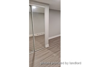 1 Bedroom apartment for rent in MISSISSAUGA