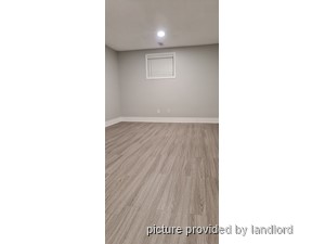 1 Bedroom apartment for rent in MISSISSAUGA