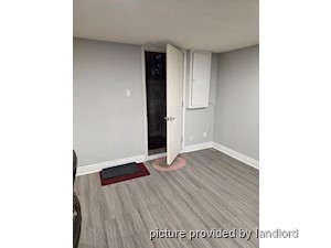 1 Bedroom apartment for rent in MISSISSAUGA
