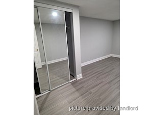 1 Bedroom apartment for rent in MISSISSAUGA