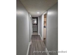 1 Bedroom apartment for rent in MISSISSAUGA