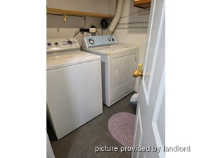 1 Bedroom apartment for rent in MISSISSAUGA