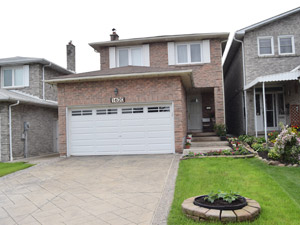 1 Bedroom apartment for rent in MISSISSAUGA
