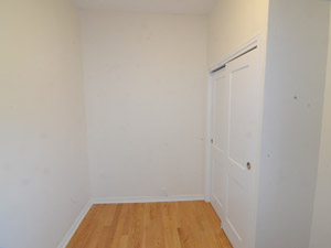 3+ Bedroom apartment for rent in Toronto