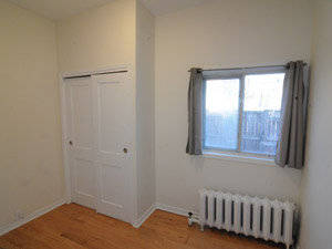 3+ Bedroom apartment for rent in Toronto