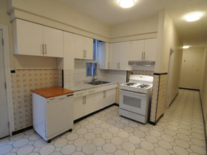 3+ Bedroom apartment for rent in Toronto