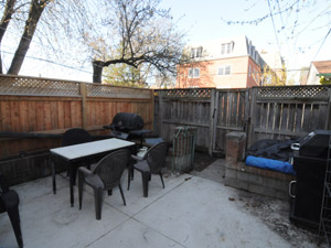 3+ Bedroom apartment for rent in Toronto