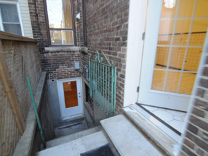 3+ Bedroom apartment for rent in Toronto