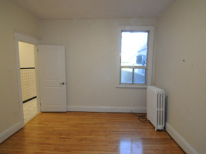 3+ Bedroom apartment for rent in Toronto