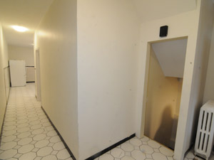 3+ Bedroom apartment for rent in Toronto