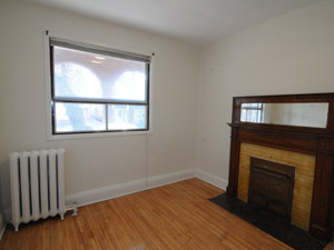 3+ Bedroom apartment for rent in Toronto