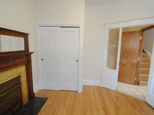 3+ Bedroom apartment for rent in Toronto