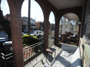 3+ Bedroom apartment for rent in Toronto