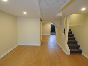 3+ Bedroom apartment for rent in Toronto