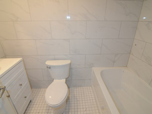 3+ Bedroom apartment for rent in Toronto