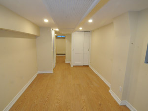 3+ Bedroom apartment for rent in Toronto