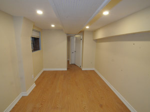 3+ Bedroom apartment for rent in Toronto