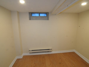 3+ Bedroom apartment for rent in Toronto