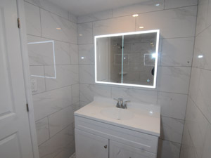 3+ Bedroom apartment for rent in Toronto