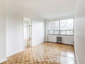 2 Bedroom apartment for rent in Toronto