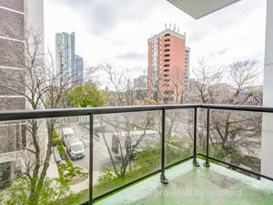 2 Bedroom apartment for rent in Toronto