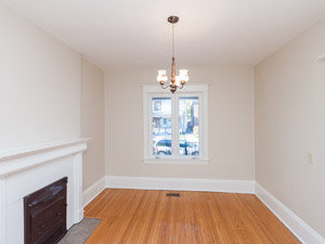 2 Bedroom apartment for rent in TORONTO