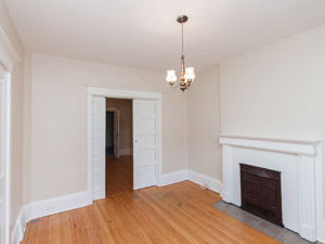 2 Bedroom apartment for rent in TORONTO