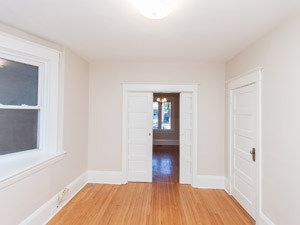 2 Bedroom apartment for rent in TORONTO