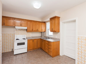 2 Bedroom apartment for rent in TORONTO