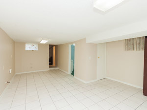 2 Bedroom apartment for rent in TORONTO