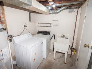 2 Bedroom apartment for rent in TORONTO