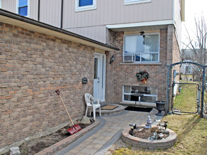 1 Bedroom apartment for rent in SCARBOROUGH 