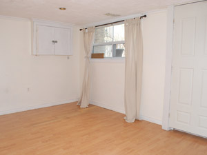 1 Bedroom apartment for rent in SCARBOROUGH 