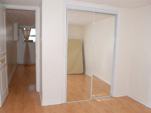 1 Bedroom apartment for rent in SCARBOROUGH 