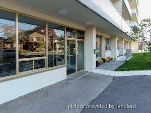 Bachelor apartment for rent in TORONTO  