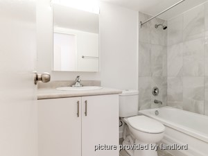 Bachelor apartment for rent in TORONTO  