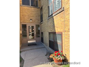 1 Bedroom apartment for rent in NORTH YORK