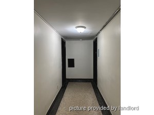1 Bedroom apartment for rent in NORTH YORK