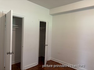 1 Bedroom apartment for rent in NORTH YORK