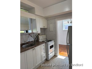 1 Bedroom apartment for rent in NORTH YORK