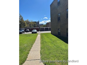 1 Bedroom apartment for rent in NORTH YORK