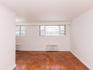 1 Bedroom apartment for rent in NORTH YORK
