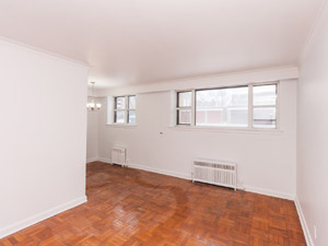 1 Bedroom apartment for rent in NORTH YORK