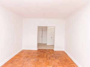 1 Bedroom apartment for rent in NORTH YORK