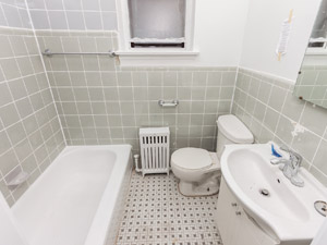 1 Bedroom apartment for rent in NORTH YORK