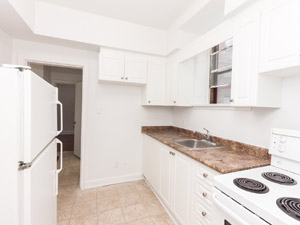 1 Bedroom apartment for rent in NORTH YORK