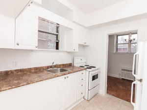 1 Bedroom apartment for rent in NORTH YORK