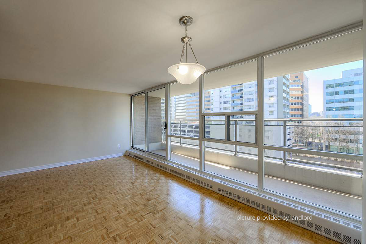 For rent 50 Rosehill Avenue Toronto, Bach Viewit 78503