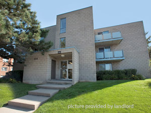 Rental Low-rise 16 Capner St, St Catharines, ON